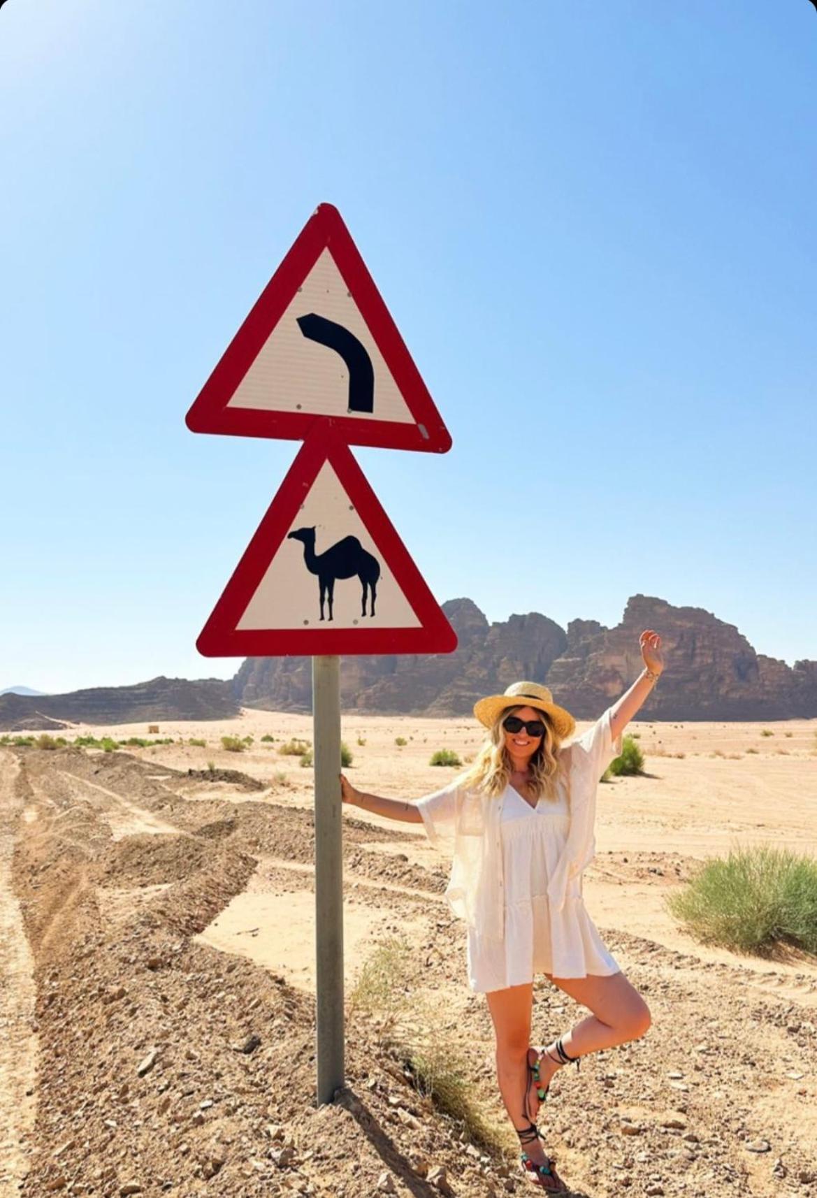 Rum Maria Luxury Camp & Bubble Rooms Wadi Rum Buitenkant foto